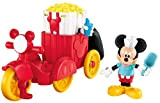 Fisher-Price Disney Mickey Mouse Clubhouse Mickey's Popcorn Shop
