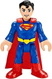 Fisher Price - Imaginext DC Super Friends Super-Man XL (DCSF)