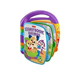 Fisher-Price Laugh & Learn Storybook Rhymes