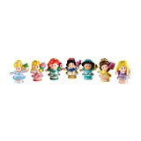 Fisher Price Little People Princess Figure Pack by Fisher-Price