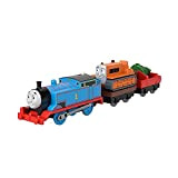 Fisher Price - Thomas and Friends Motorized Thomas & Terence