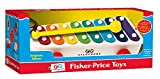 Fisher-Price-Xylophone, AKFPXYL01ML, Prima Infanzia