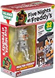 Five Nights at Freddy's Set Costruzioni Molten Freddy with Salvage Room