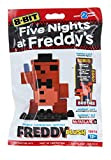 Five Nights at Freddys 8-Bit Series 2 Freddy Plush Mini Figura
