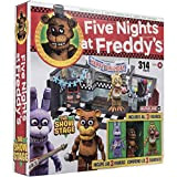 Five Nights at Freddys The Show Stage
