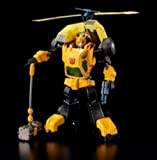 Flame Toys Transformers Bumble Bee Bumblebee Furai Model Kit