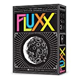 Fluxx Card Game