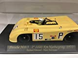 FLy Slot Car SCX Scalextric 88023 C69 Compatibile 908/3 2° 1000Km Nurburgring 1970