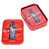 Fly Widow Game include Murder Intrigue e mosche Old Maid Style Card Game