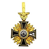 FMO Medaglia Militare Distintivo, Stella Rossa Sovietica Cinque Stelle Madre Amicizia, Costume Prop