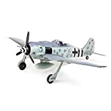 Focke-Wulf Fw 190A BNF Basic 1,5 m con Smart