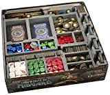 Folded Space Insert for Champions Of Midgard Board Game