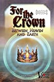 For the Crown expansion #3: Between Heaven and Earth - Fantasy Deckbuilding Boxed Board Game