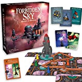 Forbidden Sky - Boardgame (English)