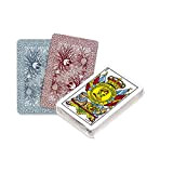 Fournier - Mazzo di carte, multicolore (F20994)