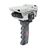 FPEHSQ Porta stabilizzatore Portatile Monte Selfie Stick Stackt Landing Shoot for DJI Accessori Mavic Mini /Mini 2 Droni Classico