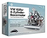 FRA VW Käfer 4-Zylinder-Boxermotor | 504189
