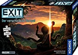 Franckh-Kosmos Exit® - Das Spiel + Puzzle: der verschollene Tempel