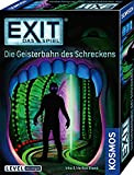 Franckh-Kosmos Exit - Die Geisterbahn des Schreckens: 1 - 4 Spieler