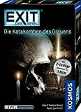 Franckh-Kosmos Exit - Die Katakomben des Grauens: Das Spiel für 1 - 4 Spieler