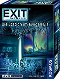 Franckh-Kosmos Exit - Die Station im ewigen EIS: Das Spiel für 1-6 Spieler