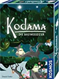 Franckh-Kosmos Kodama - Die Baumgeister: Spiel für 2 - 5 Spieler