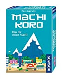 Franckh-Kosmos Machi Koro: für 2 - 4 Spieler