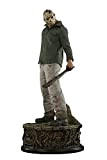 Friday the 13th Premium Format Figure 1/4 Jason Voorhees Legend of Crystal Lake 57 cm Sideshow Collectibles Statue