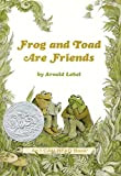 Frog and Toad Are Friends (Frog and Toad I Can Read Stories Book 1) (English Edition)