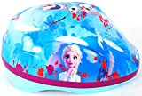 Frozen 2 bambini casco da bici deluxe taglia 51-55 cm approvato TÜV/GS