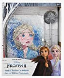 Frozen 2 Diario Segreto con Boli Pom Pom