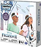 Frozen II, Gioco Dinamico, Battaglia a Palla di Neve con Olaf, dai 6 Anni in Su