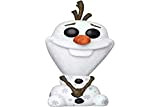 Frozen Olaf 583
