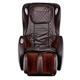 Full-Body Massage Chair with Massage Function with Bluetooth Speaker And Zero Gravity Long Ergonomic Track Suitable for Office And Home ...