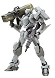 Full Metal Panic! The Second Raid M9 Gernsback (1/60 scale ABS Painted) (japan import)