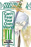 Fumetto Bleach - Can't Fear Your Own World N° 3 - Romanzo - Planet Manga – Panini Comics – Italiano