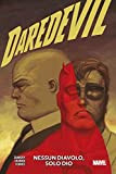 Fumetto Daredevil Vol. 2 - Nessun Diavolo, Solo Dio – Marvel Collection – Panini Comics – Italiano