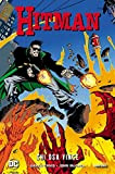 Fumetto Hitman Vol. 2 - Chi Osa Vince - DC Deluxe - Panini Comics – Italiano