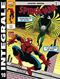 Fumetto Marvel Integrale: Spider-Man di J.M. DeMatteis N° 10 - Panini Comics – Italiano