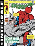 Fumetto Marvel Integrale: Spider-Man di J.M. DeMatteis N° 11 - Panini Comics – Italiano