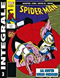 Fumetto Marvel Integrale: Spider-Man di J.M. DeMatteis N° 3 - Panini Comics – Italiano