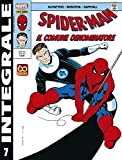 Fumetto Marvel Integrale: Spider-Man di J.M. DeMatteis N° 7 - Panini Comics - Italiano