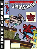 Fumetto Marvel Integrale: Spider-Man di J.M. DeMatteis N° 8 - Panini Comics - Italiano