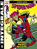 Fumetto Marvel Integrale: Spider-Man di J.M. DeMatteis N° 9 - Panini Comics – Italiano