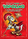Fumetto Viaggio in Italia con Topolino N° 3 – Disney Special Events 23 – Panini Comics – Italiano