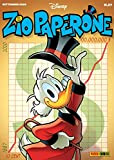 Fumetto Zio Paperone N° 27 - Disney Panini Comics – Italiano