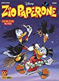 Fumetto Zio Paperone N° 34 - Disney Panini Comics – Italiano