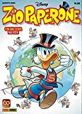 Fumetto Zio Paperone N° 38 - Disney Panini Comics – Italiano