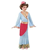 Fun Shack Kimono Bambina, Vestito Giapponese Bambine Taglia L