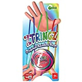 fun Ztringz The Rainbow Cord, Corda Ztringz Multicolore - Giochi di abilità / Giocattoli / Risorse